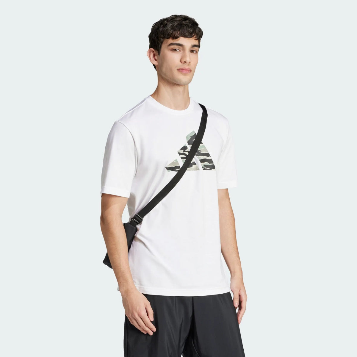 ADI Codes Camo Graphic T-Shirt - Smgarment's