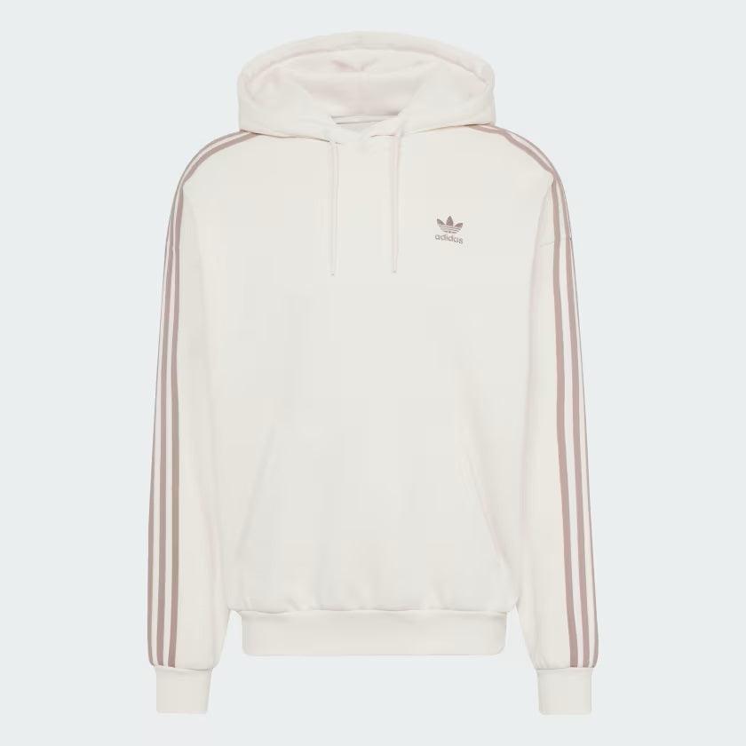 Adi color Baggy Fit Hoodie - SMgarment's