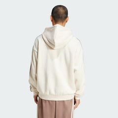 Adi color Baggy Fit Hoodie - SMgarment's