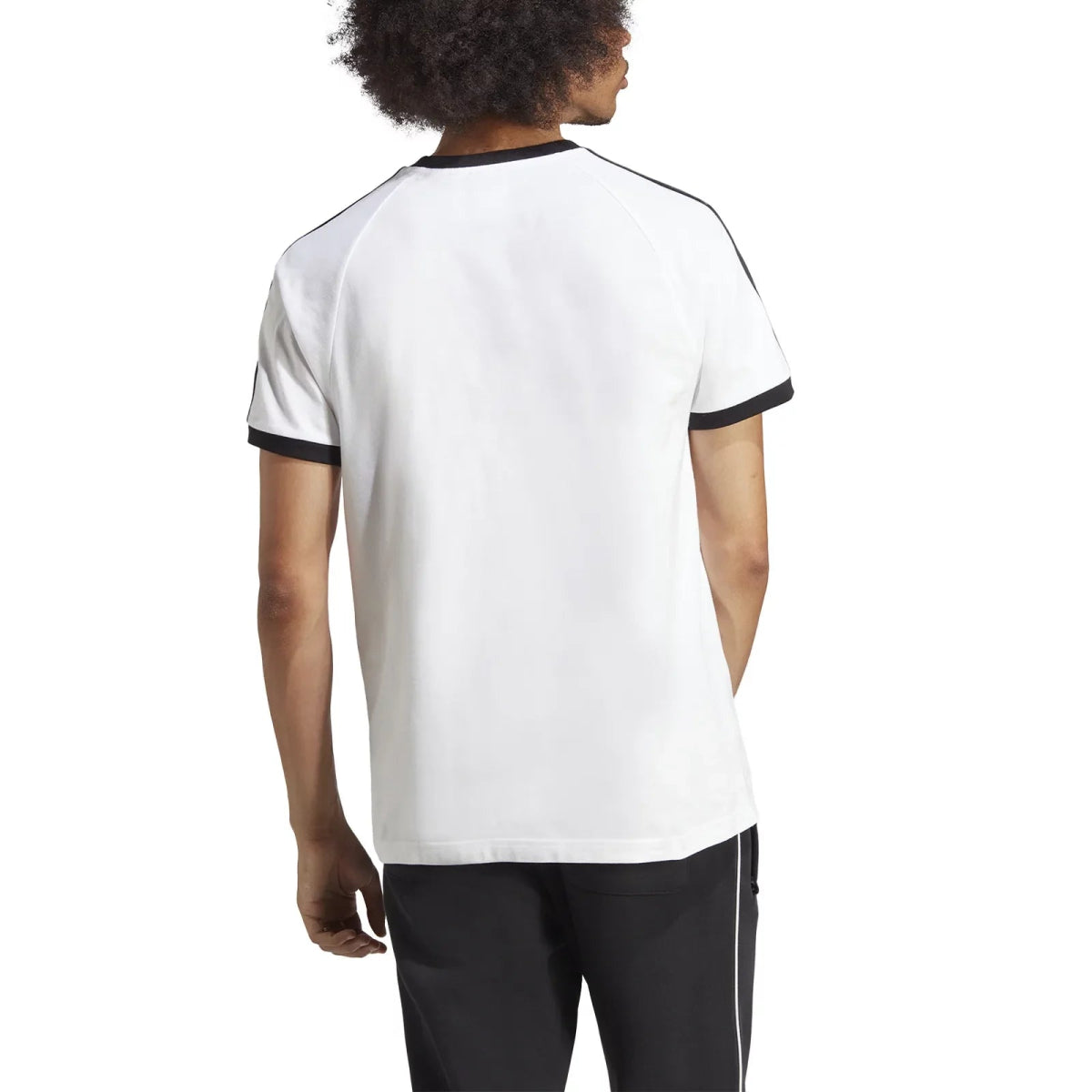 Adi color Classics 3 - Stripes Tee - Smgarment's