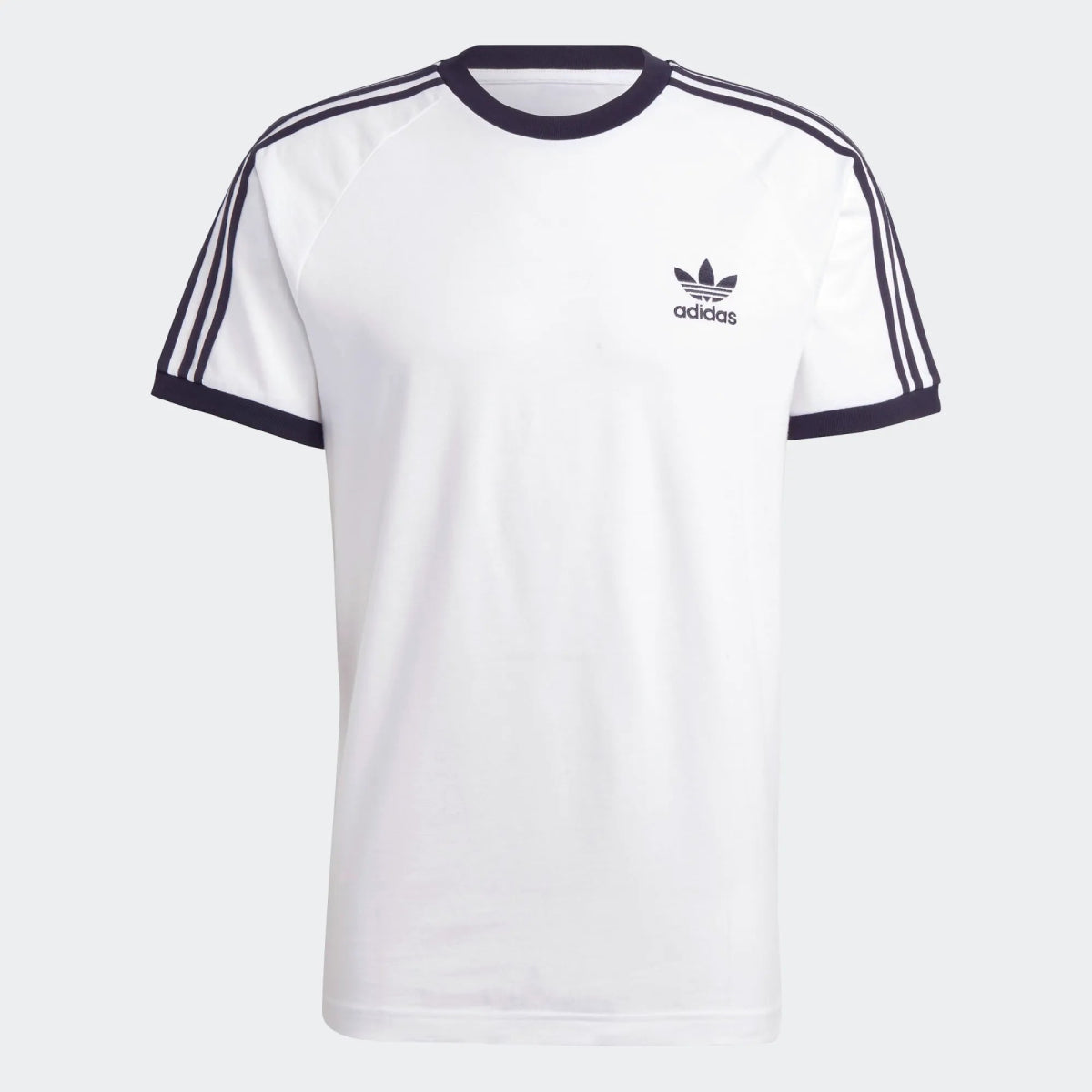 Adi color Classics 3 - Stripes Tee - Smgarment's