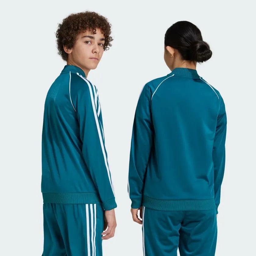Adi color SST Track Top Kids - SMgarment's