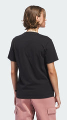 ADI Elements Radiate Floral Graphic T-Shirt - Smgarment's