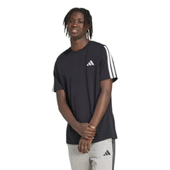 ADI ESSENTIAL 3 STRIPES T SHIRT - Smgarment's