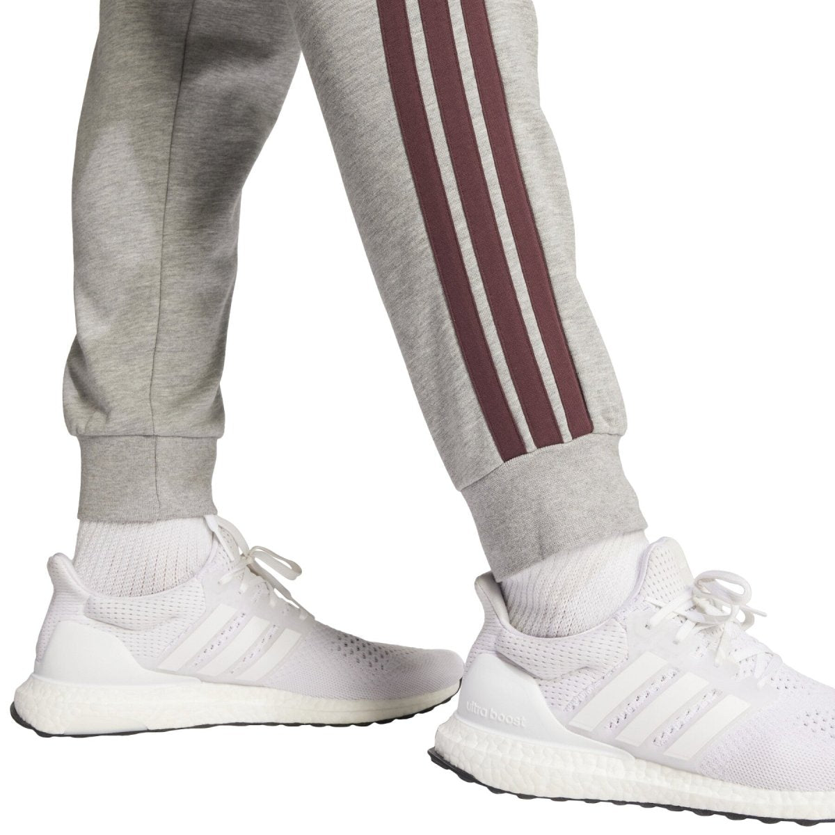ADI ESSENTIAL FRENCH TERRY JOGGER - Smgarment's