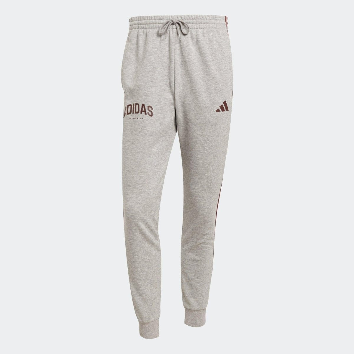 ADI ESSENTIAL FRENCH TERRY JOGGER - Smgarment's