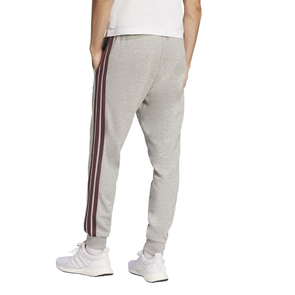 ADI ESSENTIAL FRENCH TERRY JOGGER - Smgarment's
