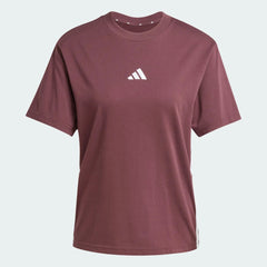 ADI Essentials 3 - Stripes Cotton T-Shirt - Smgarment's