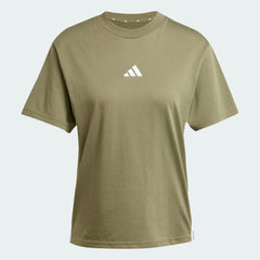 ADI Essentials 3 - Stripes Cotton T-Shirt - Smgarment's