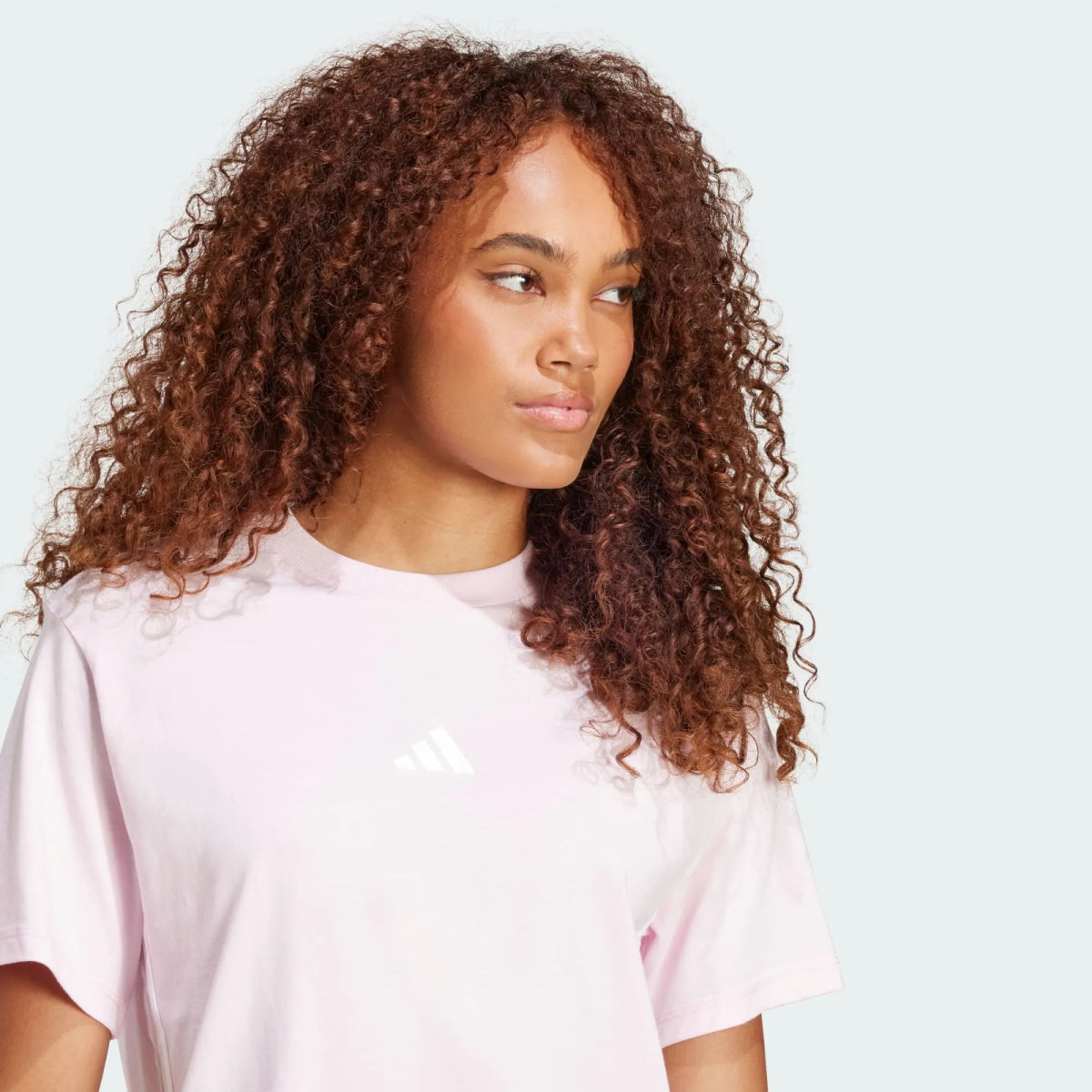 ADI Essentials 3 - Stripes Cotton Tee - Smgarment's