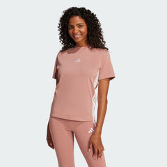 ADI Essentials 3 - Stripes Cotton Tee - Smgarment's