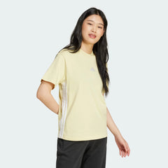 ADI Essentials 3 - Stripes Cotton Tee - Smgarment's