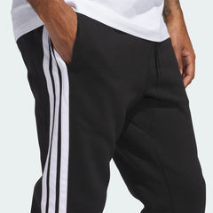 ADI Essentials 3 - Stripes Fleece Pants - Smgarment's