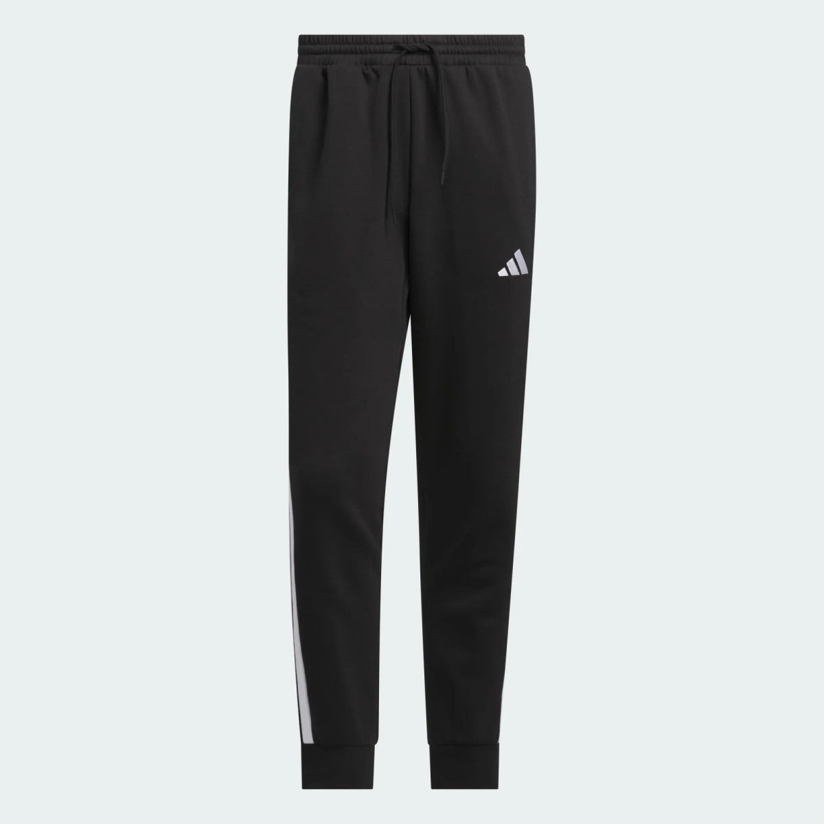 ADI Essentials 3 - Stripes Fleece Pants - Smgarment's