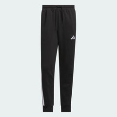ADI Essentials 3 - Stripes Fleece Pants - Smgarment's