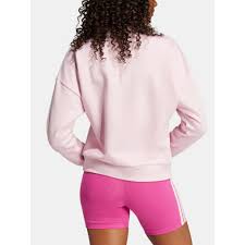 ADI Essentials 3 - Stripes Fleece sweatshirt - Smgarment's