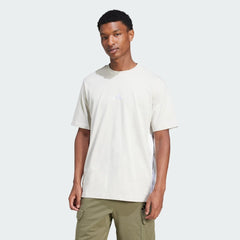 ADI Essentials 3 - Stripes Single Jersey T-Shirt - Smgarment's