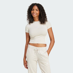 ADI Essentials 3 Stripes T-Shirt - Smgarment's