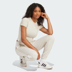 ADI Essentials 3 Stripes T-Shirt - Smgarment's