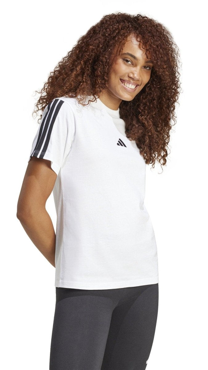 ADI Essentials 3 - Stripes Women's T-Shirt - Smgarment's