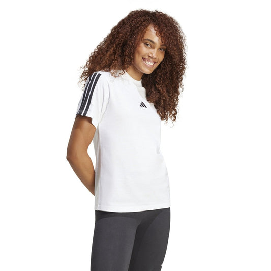 ADI Essentials 3 - Stripes Women's T-Shirt - Smgarment's