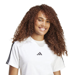 ADI Essentials 3 - Stripes Women's T-Shirt - Smgarment's
