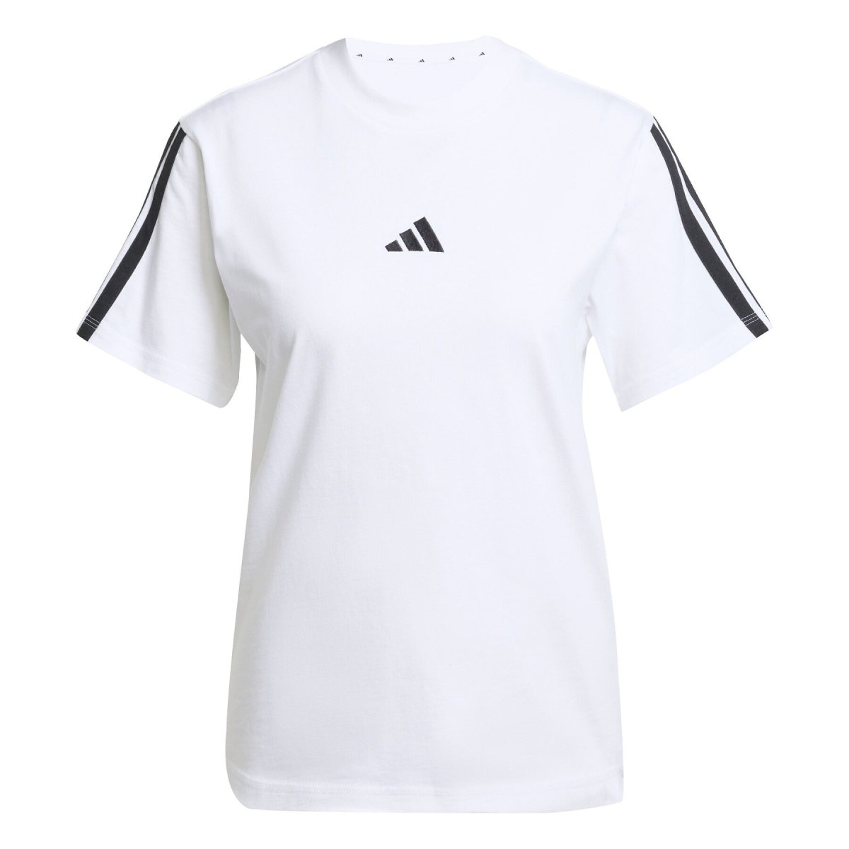 ADI Essentials 3 - Stripes Women's T-Shirt - Smgarment's