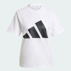 ADI Essentials Big Logo Cotton T-shirt - Smgarment's