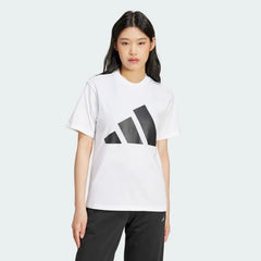 ADI Essentials Big Logo Cotton T-shirt - Smgarment's