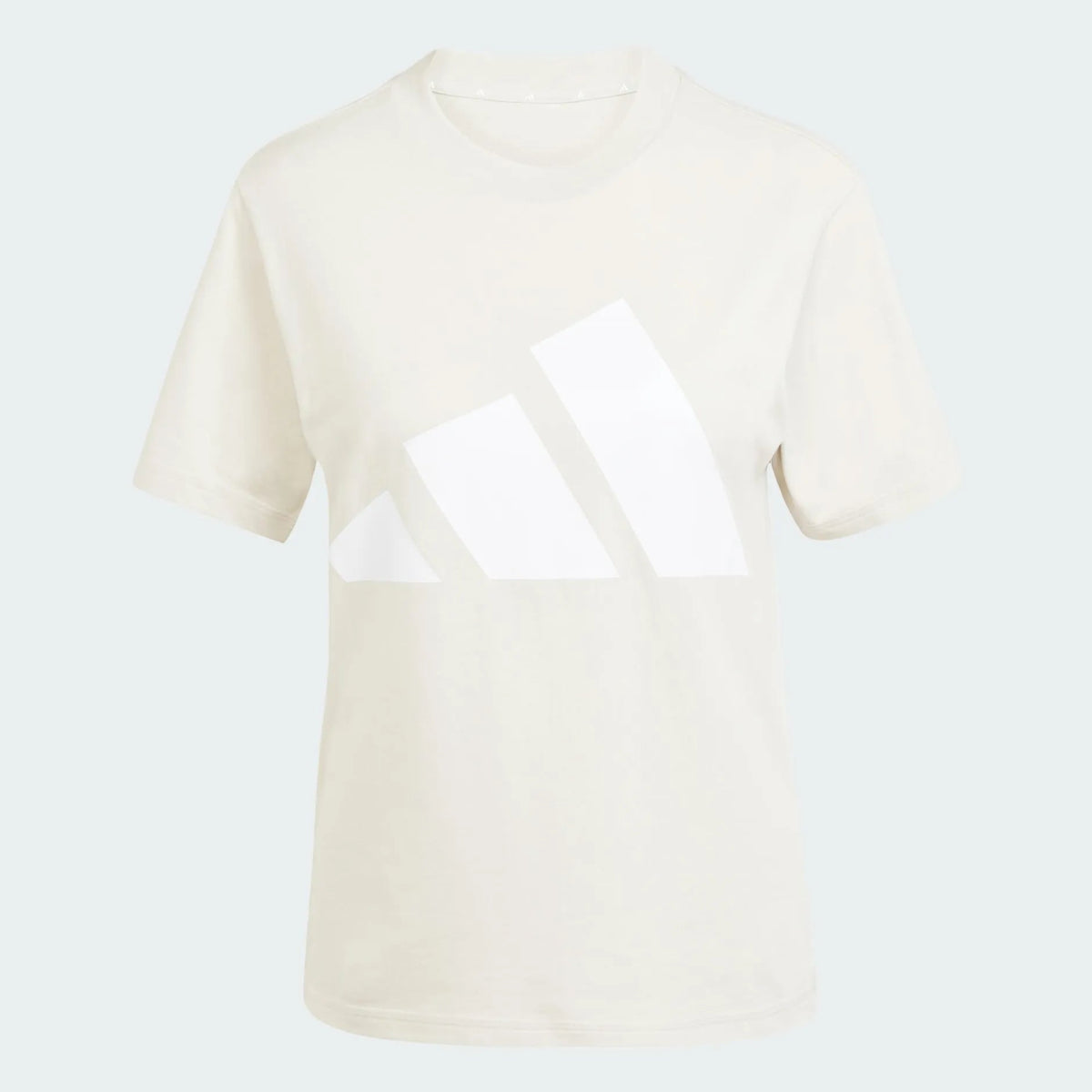 ADI Essentials Big Logo Cotton Tee - Smgarment's