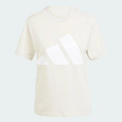 ADI Essentials Big Logo Cotton Tee - Smgarment's