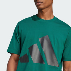 ADI Essentials Big Logo Men T-Shirt - Smgarment's