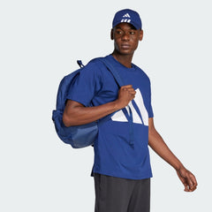 ADI Essentials Big Logo Men T-Shirt - Smgarment's