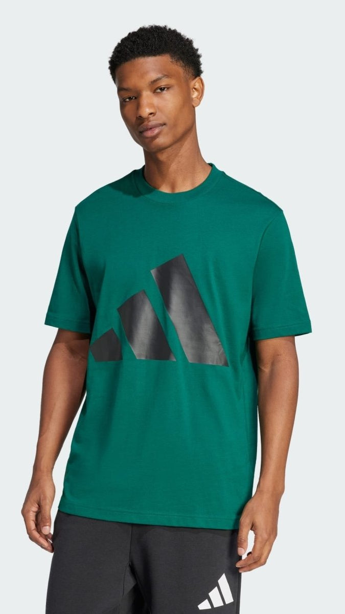 ADI Essentials Big Logo Men T-Shirt - Smgarment's