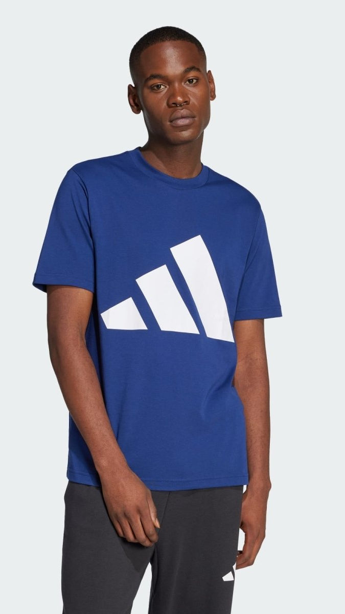 ADI Essentials Big Logo Men T-Shirt - Smgarment's