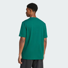 ADI Essentials Big Logo Men T-Shirt - Smgarment's