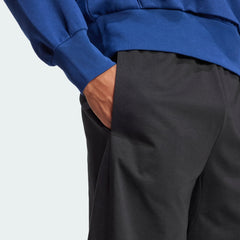 ADI Essentials Big Logo Single Jersey Shorts - Smgarment's