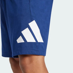 ADI Essentials Big Logo Single Jersey Shorts - Smgarment's