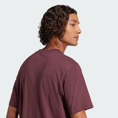 ADI Essentials Big Logo T-Shirt - Smgarment's