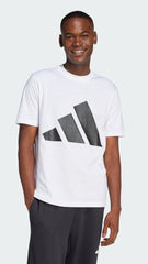 ADI Essentials Big Logo T-Shirt - Smgarment's