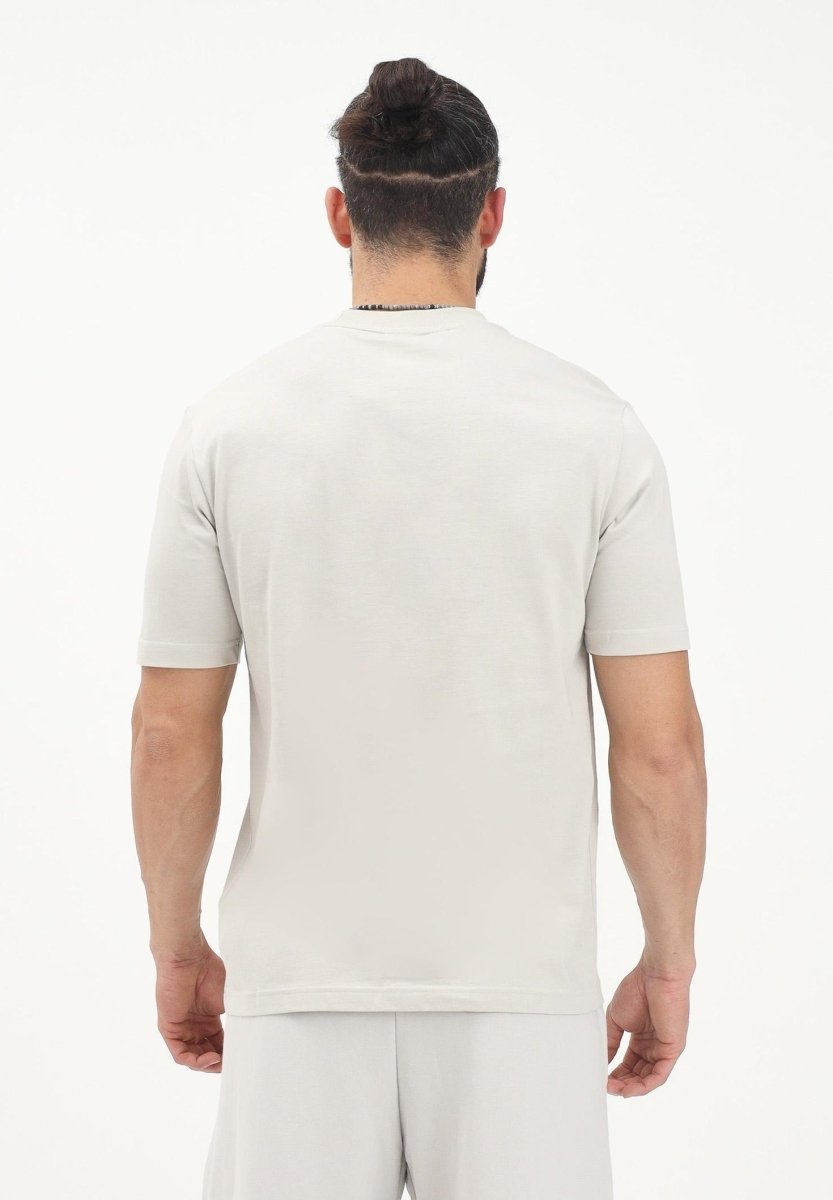 ADI Essentials Big Logo T-Shirt - Smgarment's