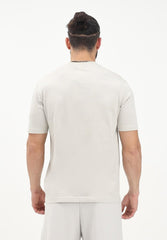 ADI Essentials Big Logo T-Shirt - Smgarment's