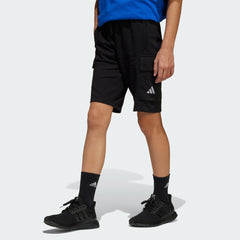 ADI Essentials Cargo Shorts Kids - Smgarment's