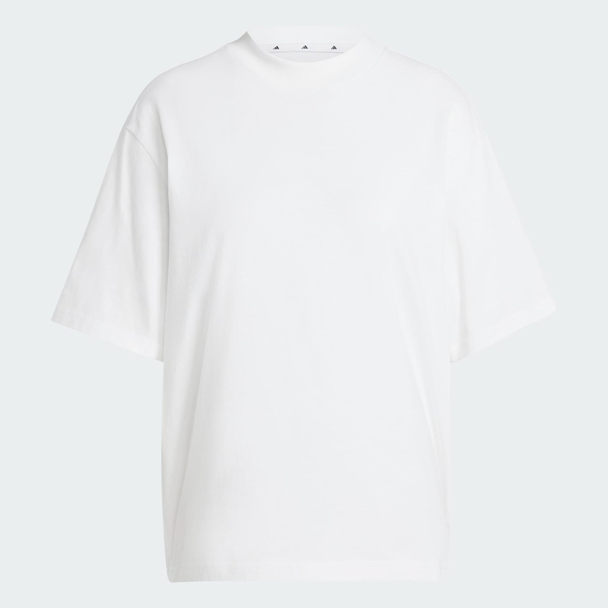 ADI Essentials Contemporary Logo T-Shirt - Smgarment's