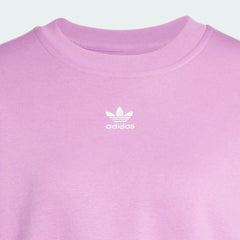 ADI Essentials Crew Fleece Sweatshirt - Smgarment's