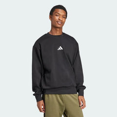 ADI Essentials Feel cozy Fleece Sweatshirt - Smgarment's