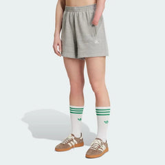 ADI Essentials French Terry Shorts - Smgarment's