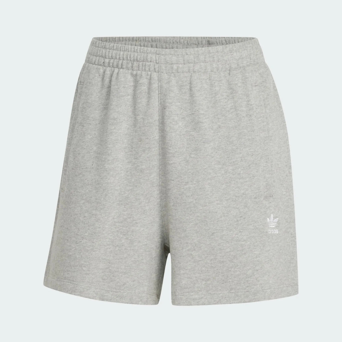 ADI Essentials French Terry Shorts - Smgarment's