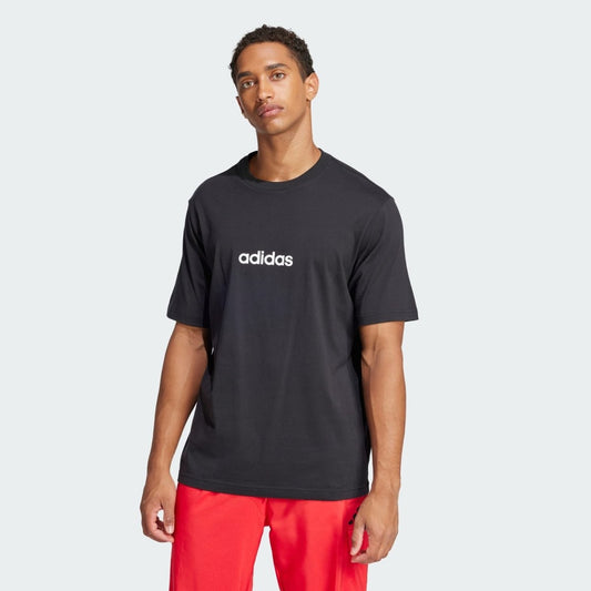 ADI Essentials Linear Single Jersey T-Shirt - Smgarment's