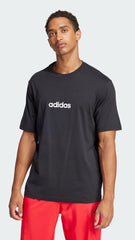 ADI Essentials Linear Single Jersey T-Shirt - Smgarment's